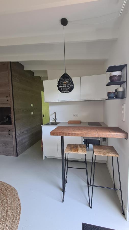 Koninginnehuis 35 Zandvoort Esterno foto